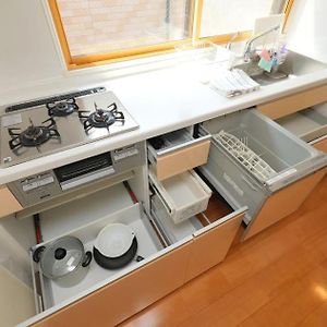 Appartement met Drie Slaapkamers
